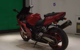 KAWASAKI ZX 1200 NINJA R 2001