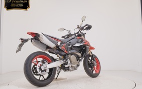 DUCATI HYPERMOTARD698モノ 2024