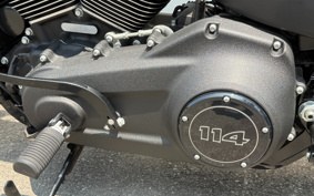 HARLEY FXBBS 2021 YYK