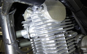 KAWASAKI KLX125D TRACKER 2007 LX125D