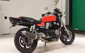 SUZUKI GSX400 IMPULSE 1999 GK79A
