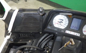 HONDA GL1500 GOLD WING 1998