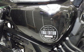HARLEY XL1200X 2022