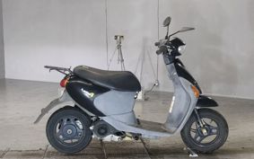 SUZUKI LETS4 CA45A
