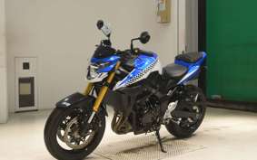 SUZUKI GSR750 A 2016 GR7NA