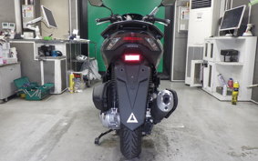 HONDA PCX125 JK05