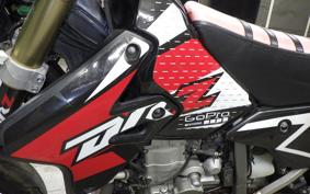 SUZUKI DR-Z400SM 2006 SK44A