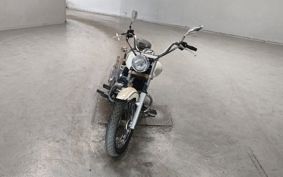 YAMAHA DRAGSTAR 250 VG02J