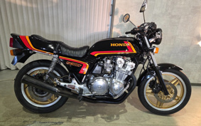 HONDA CB900F