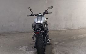 YAMAHA XSR700 2018 RM22J