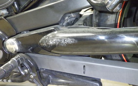 HARLEY NIGHT ROD 1250 SP 2009