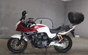 HONDA CB400SFV-4 BOLDOR 2016 NC42