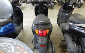 YAMAHA JOG DX-3 AY01