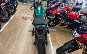 KAWASAKI Z650 RS 2023 ER650M