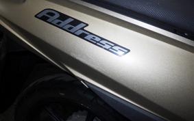 SUZUKI ADDRESS 110 CE47A