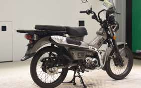 HONDA CT125-2 2005 JA65