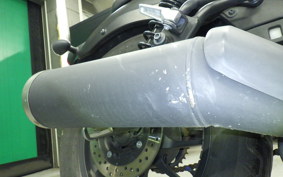 HONDA REBEL 250 A 2017 MC49