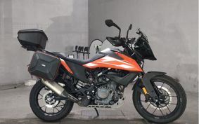 KTM 250 ADVENTURE JGE40