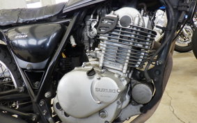SUZUKI GRASS TRACKER NJ4BA