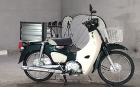 HONDA SUPER CUB50 AA09