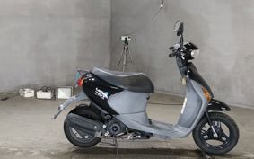 SUZUKI LET's 4 CA46A