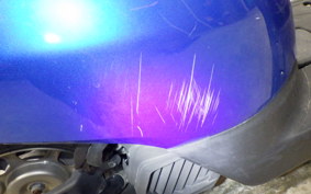 HONDA TACT-4ﾍﾞｰｼｯｸ AF79