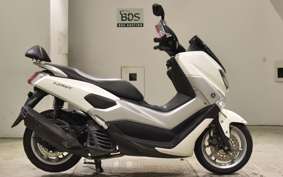 YAMAHA N-MAX SE86J