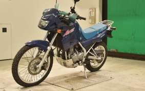 KAWASAKI KLE250 LE250A