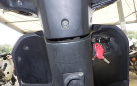 HONDA TACT-4ﾍﾞｰｼｯｸ AF75