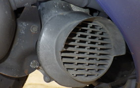 HONDA CABINA 90 HF06