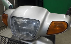 YAMAHA JOG APRIO SA11J