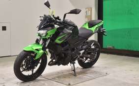 KAWASAKI Z400 Gen.2 2021 EX400G