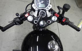 TRIUMPH STREET TWIN
