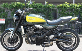 KAWASAKI Z900RS 2024 ZR900K