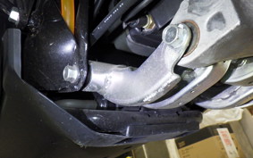 HONDA ﾍﾞﾝﾘｨ110 2009 JA09