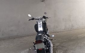 HARLEY FXSTB 1450 2001 BTY