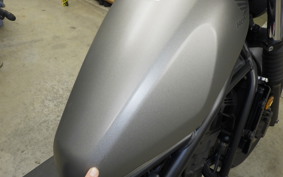 HONDA REBEL 250 A 2021 MC49