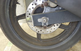 HONDA VTR 250 MC33