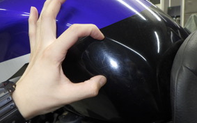 YAMAHA XJR1300 2002 RP03J