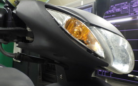 YAMAHA JOG ZR Gen.3 SA39J