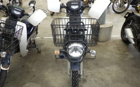HONDA C50 SUPER CUB