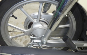 HONDA C110 SUPER CUB JA59