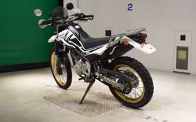 YAMAHA SEROW 250 DG17