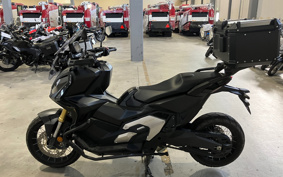 HONDA X-ADV 750 2023 RH10