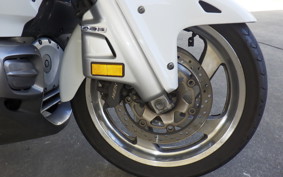 HONDA GL 1800 GOLD WING 2012 SC68