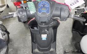 YAMAHA JOG-7 2023 AY01