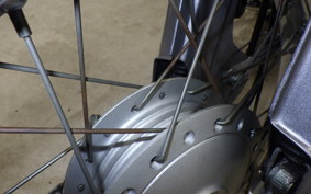 HONDA LITTLE CUB E AA01