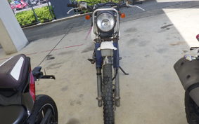 SUZUKI DJEBEL 200 (DR200SE) SH42A