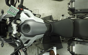 TRIUMPH TIGER1200GTEX 2024