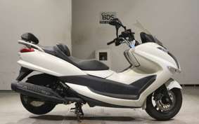YAMAHA MAJESTY 250 Gen.4 SG20J